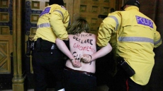 The Young, The Old, The Sick: 3 Ways Politics Touched Canadians This Week