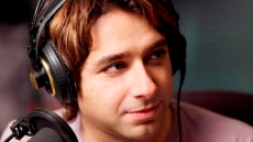 Jian Ghomeshi cancels Nov. 7 speaking engagement in Prince George, B.C.