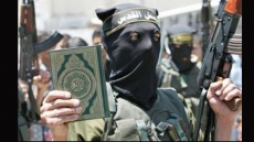 Why is the world in grip of jehadist menace?