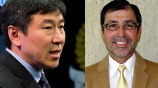 Former VPD Chief Jim Chu And Ex-city Manager Murray Dinwoodie On Metro Vancouver's Translink Board