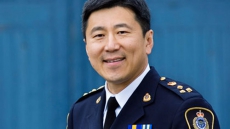 Vancouver's Police Chief Announces Retirement After More Than Seven Years