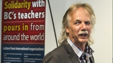 B.C. Teachers Ponder Tentative Deal Ahead Of Vote