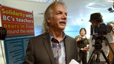 It's Decision Day In B.C. Teachers' Labour Dispute