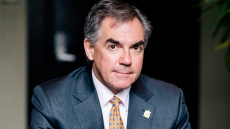 Alberta Premier Says Voters Have Choice Between Two Parties In Election Race