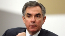 Premier running: Albertans head to polls Monday in four byelections