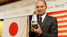 Not Too Sexy To The City: Heel Maker Jimmy Choo's Stock Market Debut Falls Flat