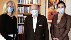 Jim Pattison Makes $4 Million Matching Donation to Kick Start Upgrades to 10-Year-Old Jim Pattison Outpatient Care and Surgery Centre