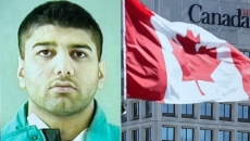 Gangster, Jimi Sandhu, who died in plane crash was ex-soldier