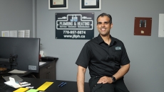 Service. Solution. Satisfaction : J8 Plumbing & Heating