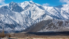 Jammu-Srinagar highway closed for vehicular traffic