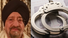 One held in ex-J&K MLC's murder case