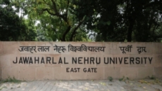 Things At JNU Comically Bad: Professor Who Won Infosys Prize 2018