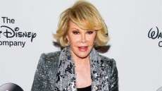 Brian and Mila Mulroney mourning 'dear' friend, comic Joan Rivers