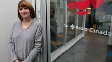 Former CBC host Jo-Ann Roberts Seeks Federal Green Party Nomination In Victoria