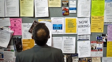 Labour Movement Redefining Role As Face Of Canada's Workforce Changes