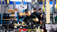 Shocking: Canada Sees Drop In Full-Time Jobs In July, 35,400 Stop Looking For Work