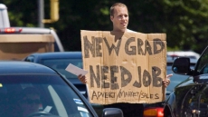 Alberta Jobless Rate Hits Near 22-year High, Ahead Of Nova Scotia For First Time