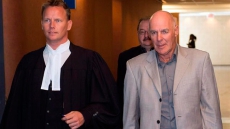 Former Quebec union boss sentenced to 12 months for faking, inflating bills