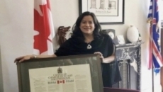 Jody Wilson-Raybould not seeking re-election