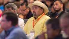 B.C. To Address Supreme Court Ruling, Chiefs' Hangings: Premier Christy Clark