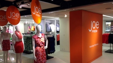 Joe Fresh Cuts Threads With J.C. Penney Stores In The United States