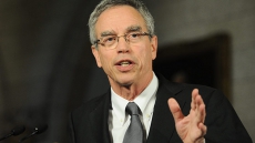 Federal government to hike next year's transfers to Ontario by $1.25B