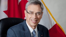 Joe Oliver Says Conservatives Will Keep Promise To Introduce Balanced Budget Law