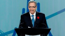 Federal Budget Recognizes B.C. Resource Needs, Says Finance Minister