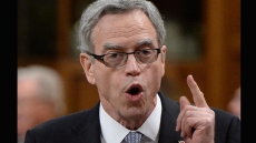 Finance Minister Oliver says he won't meddle with banks' decisions on rates