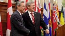 Conservatives Set Stage For Final Dash To 2015 Election By Fixing Budget Date