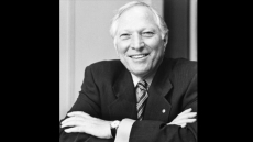 Toronto businessman and philanthropist Joseph Rotman dies at age 80