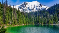 Final temporary closure of 2025 for Joffre Lakes Park planned for September