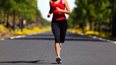To Reverse Damage Of Sitting, Take A Brisk, Hour-long Walk