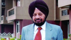 Former CBI Director Joginder Singh Passes Away After Prolonged Illness
