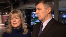 Parents File $12.5 Million Lawsuit Alleging Police Ignored, Hid Evidence In Son's Death