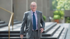 Journalist Says Furlong's Lawyer Demanded She Turn Over Research Into His Past