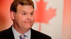 Palestinians Protest Baird's Visit By Hurling Eggs And Shoes At His Convoy