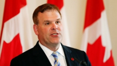 Baird says West 'grappling' with response to North Korea after Sony hack
