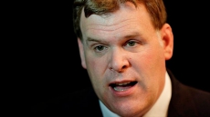 Palestinians tell Canada to back Geneva Conventions meeting on Israel