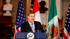 John Baird to resign as foreign affairs minister and not run again