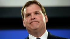 Baird headed to Egypt next month to push for Canadian journalist's release