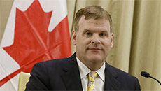 John Baird's Departure Sparks Wave Of Speculation. Who Is Next?