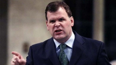 Baird says beheading of British aid worker likely by fellow Brit is horrific