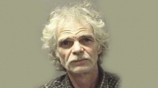 'Bushman' on run from RCMP for 2 years now running for mayor in B.C.