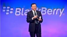 BlackBerry looks to autos, connected homes as avenues for growth in its recovery