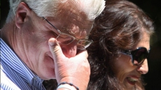 Obama says US won't stop confronting Islamic State despite killing of American journalist