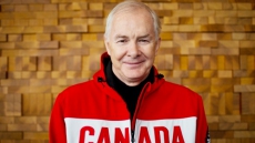 Sexual Assault Suit Against Former Vancouver Olympics CEO John Furlong Dismissed