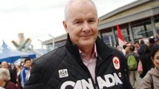 Ex-Olympics Boss Feels Vindicated After 'Nightmare' Of False Abuse Allegations