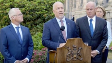 B.C. Offers $500 Monthly Rental Rebate, Moratorium On Evictions, Rent Freeze