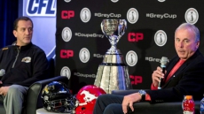 Stampeders Coach John Hufnagel Ok With Players Having Sex Before Grey Cup